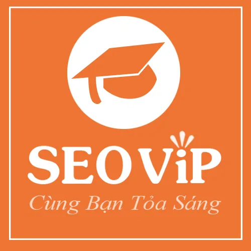 LOGO SEOVIP