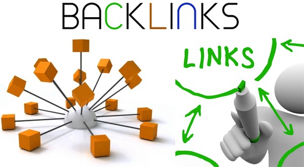 Những điều cần biết về Backlink trong Seo