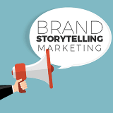 3 lợi ích của phương thức Storytelling trong Marketing