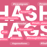 Bạn biết gì về #Hashtag?