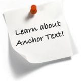 CHÚ Ý gì về anchor text trong khi viết bài chuẩn SEO?