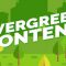 Tất tần tật thông tin về Evergreen Content