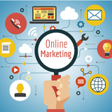 Marketing Online kỹ năng bắt buộc sinh viên mới ra trường
