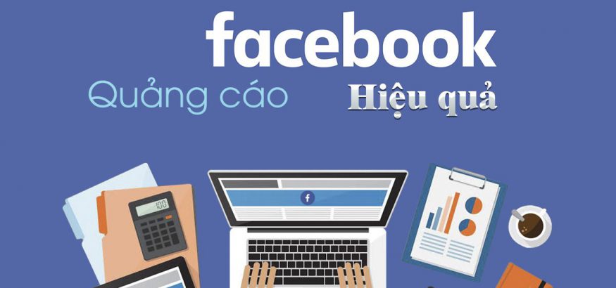 đầu tư vào quảng cáo trên Facebook, giúp bạn thức hiện việc tiếp thị hiệu quả hơn