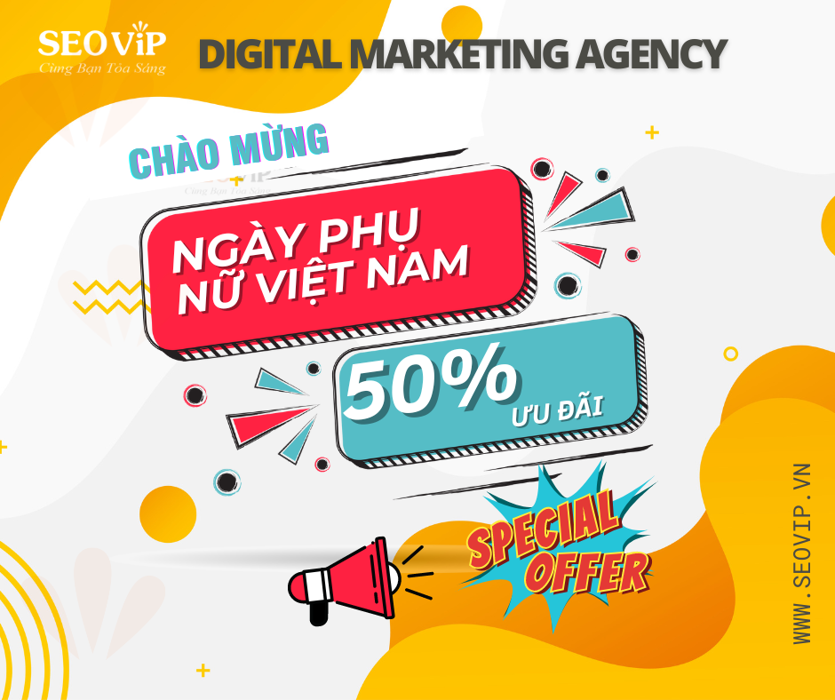 Khoá học SEO - Marketing Online