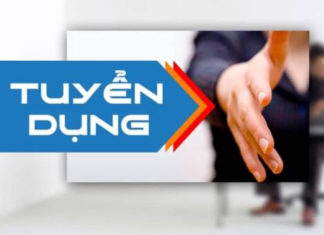 TUYỂN DỤNG VIỆC LÀM