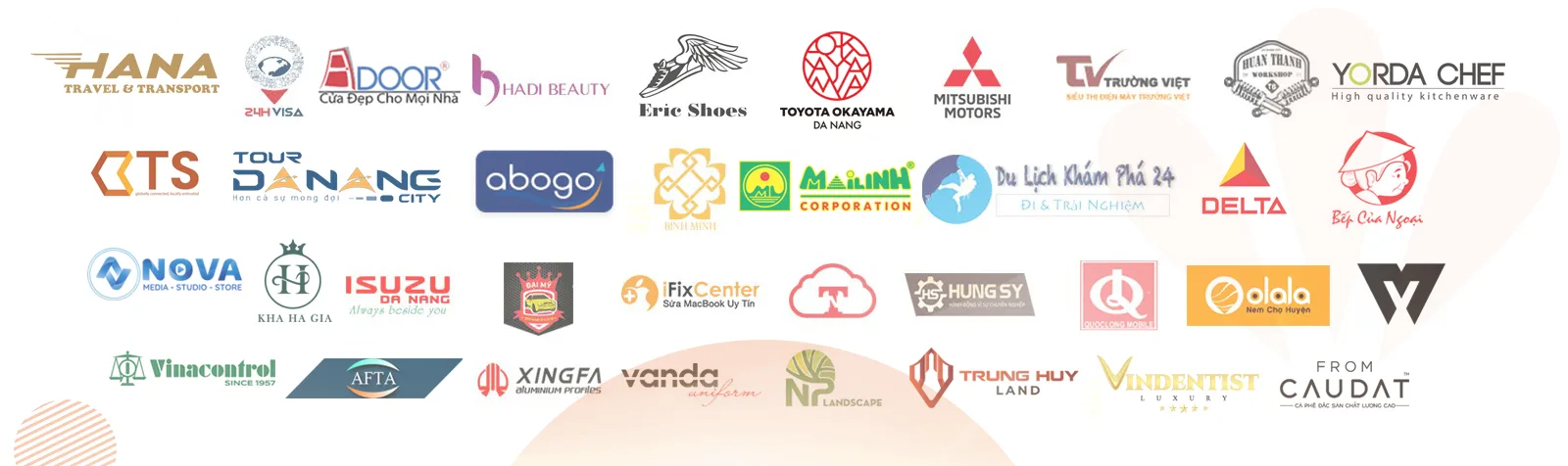 Doanh nghiệp tham gia khoá đào tạo seo inhouse