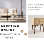 Xu Hướng Mới Trong Marketing Online Cho Ngành Nội Thất, Thiết Kế, Nhà, Vật Liệu Xây Dựng