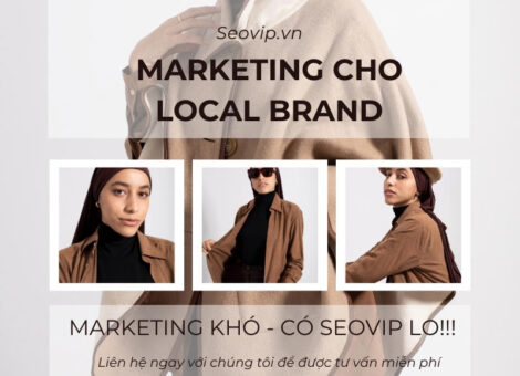 Marketing cho Local Brand