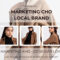 Marketing cho Local Brand: Áp dụng chiến lược đa kênh phù hợp