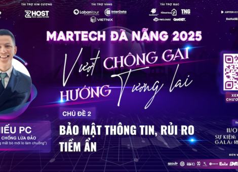 MARTECH ĐÀ NẴNG 2025