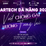 Sự kiện [ĐẶC BIỆT] MARTECH ĐÀ NẴNG 2025 “Vượt chông gai – Hướng tương lai”