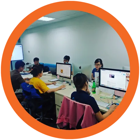 Quản lý dự án SEO