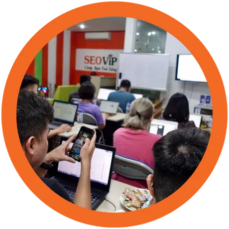 Cố vấn SEO doanh nghiệp