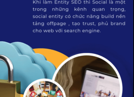 Social Entity là gì