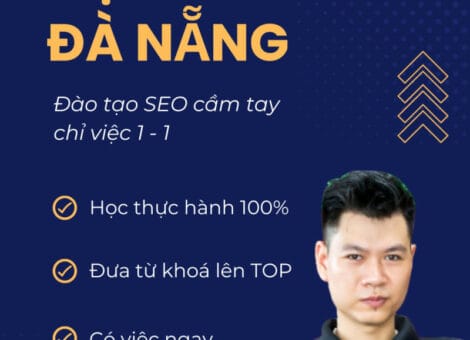 NGHỀ SEO LÀ GÌ? CÔNG VIỆC THẦM LẶNG ĐỨNG SAU TOP 1 GOOGLE