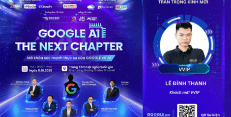 google ai the next chapter 93