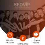 Đội ngũ hỗ trợ SEOViP Academy