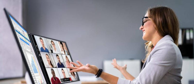 Học Online 1 Kèm 1 (qua Meet/Zoom) hiệu quả như Offline