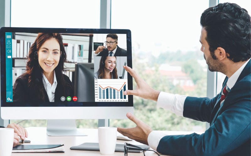 Linh hoạt 100% theo nhu cầu của bạn