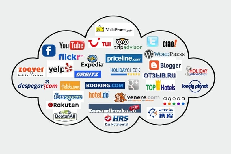 Khách đặt qua OTA thường ít trung thành hơn