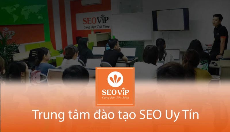 Trung tâm đào tạo SEO
