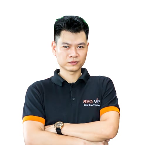 Lê Đình Thanh - CEO SEOViP Academy