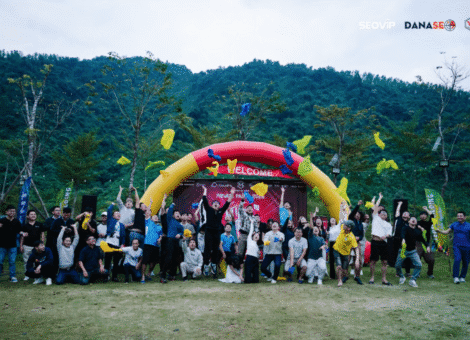 [Tổng kết] Sự kiện Martech Đà Nẵng 2026: Chiến lược "Nuôi Team – Đi Đường Dài"