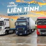 Top tiêu chí chọn công ty vận tải Bắc Trung Nam uy tín