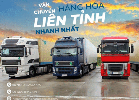 công ty vận tải bắc trung nam