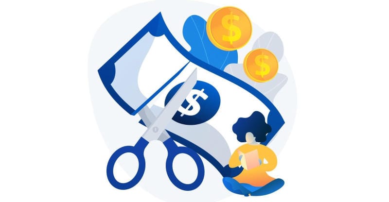 Chậm trễ thay đổi chiến lược khiến bạn lãng phí ngân sách