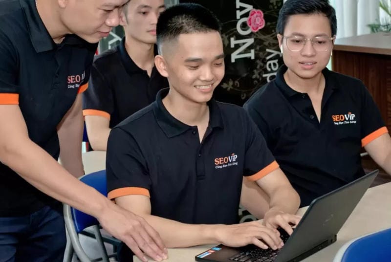 Có phải bạn đang đầu tư cho Website nhưng không thấy hiệu quả?