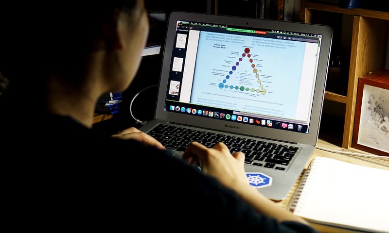 Nhu Cầu Học SEO và Digital Marketing Tại Hà Tĩnh 